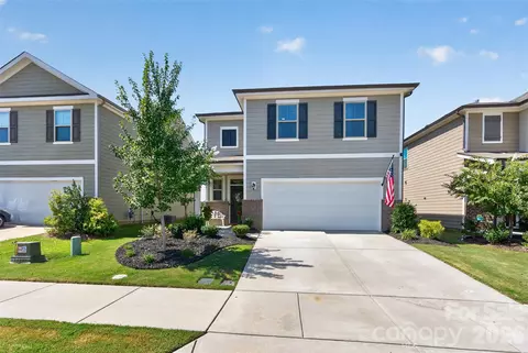Exterior - 3033 Eastcott Ave, Monroe, NC 28110 photo 2 of 5