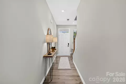 Entry Way - 3033 Eastcott Ave, Monroe, NC 28110 photo 1 of 3