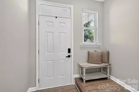 Entry Way - 3033 Eastcott Ave, Monroe, NC 28110 photo 2 of 3