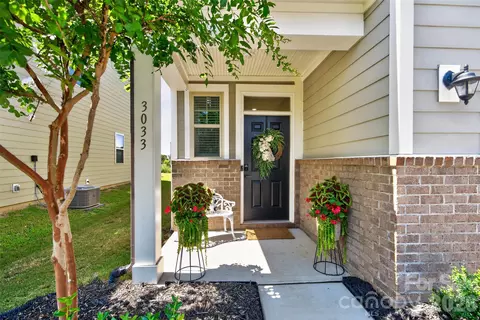 Exterior - 3033 Eastcott Ave, Monroe, NC 28110 photo 3 of 5