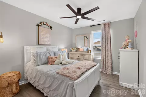 Bedroom - 3033 Eastcott Ave, Monroe, NC 28110 photo 7 of 10