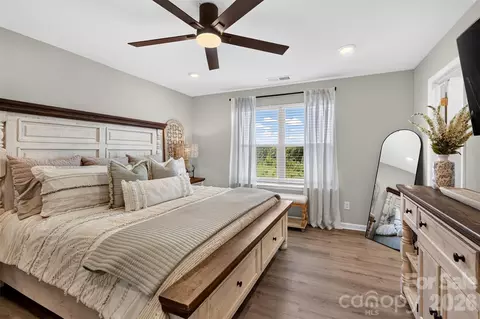 Bedroom - 3033 Eastcott Ave, Monroe, NC 28110 photo 2 of 10