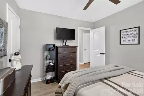 Bedroom - 3033 Eastcott Ave, Monroe, NC 28110 photo 10 of 10