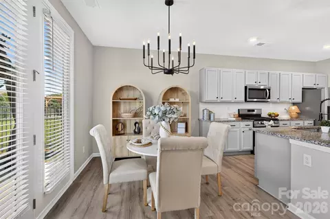 Dining - 3033 Eastcott Ave, Monroe, NC 28110 photo 2 of 2