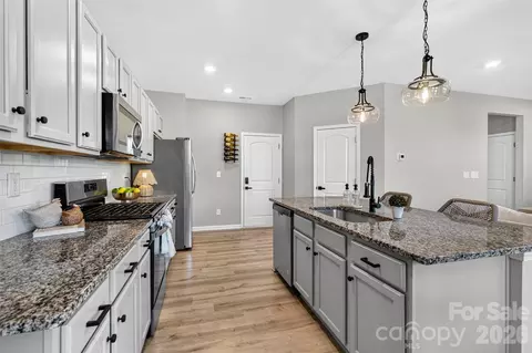 Kitchen - 3033 Eastcott Ave, Monroe, NC 28110 photo 3 of 3
