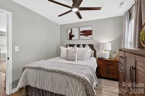 Bedroom - 3033 Eastcott Ave, Monroe, NC 28110 photo 6 of 10