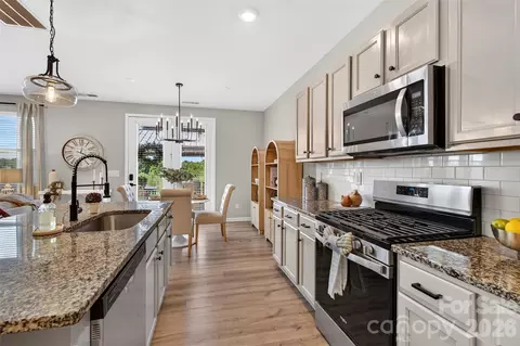 Kitchen - 3033 Eastcott Ave, Monroe, NC 28110 photo 2 of 3