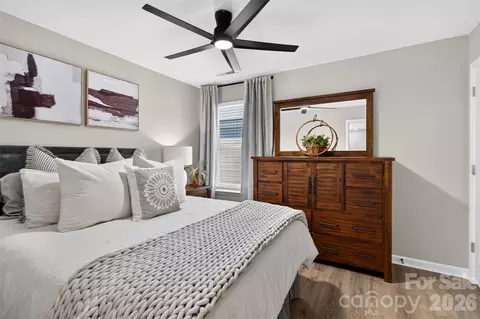 Bedroom - 3033 Eastcott Ave, Monroe, NC 28110 photo 5 of 10