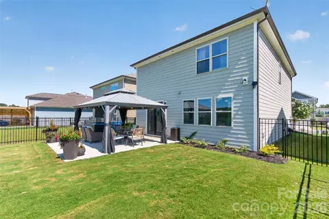 Exterior - 3033 Eastcott Ave, Monroe, NC 28110 photo 5 of 5
