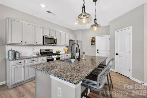 Kitchen - 3033 Eastcott Ave, Monroe, NC 28110 photo 1 of 3