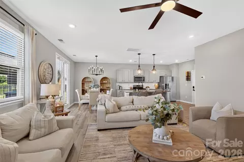 Living - 3033 Eastcott Ave, Monroe, NC 28110 photo 1 of 1