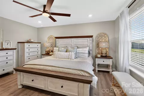 Bedroom - 3033 Eastcott Ave, Monroe, NC 28110 photo 4 of 10