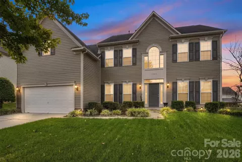 1464 Chandler Nw Ave NW, Concord, NC 28027