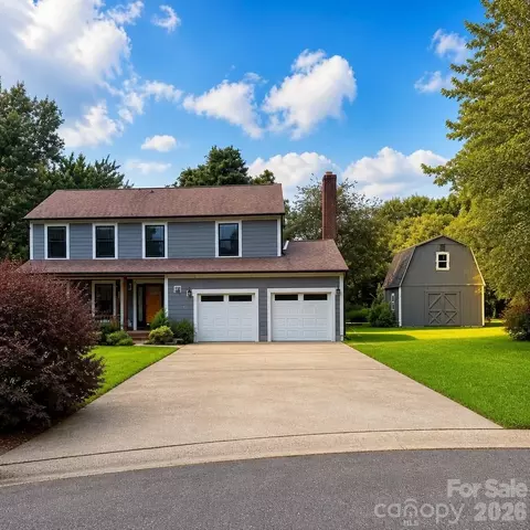 4217 Coopersdale Rd, Charlotte, NC 28273