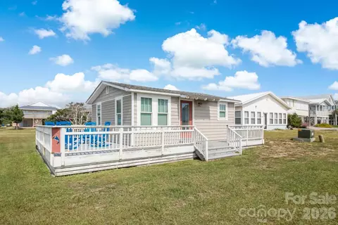 2622 E Dolphin 1130 Dr #11/30, Oak Island, NC 28465
