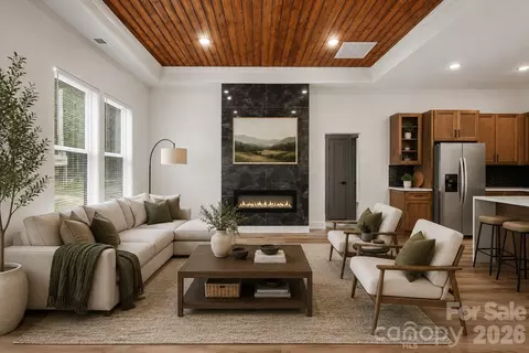 Living - 504 E 24th St, Kannapolis, NC 28083 photo 1 of 5