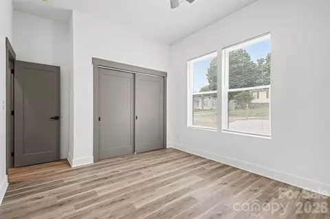 Bedroom - 504 E 24th St, Kannapolis, NC 28083 photo 5 of 5