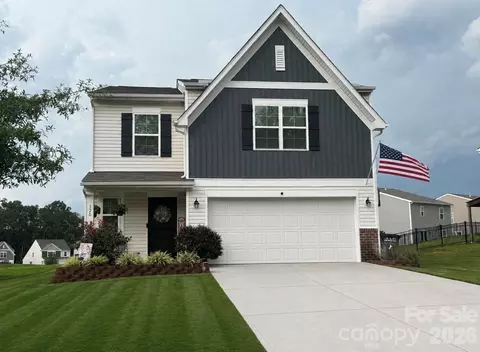 320 Marinna Joy Cir, Rockwell, NC 28138