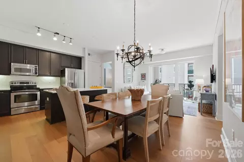 4625 Piedmont Row 409e Dr #409E, Charlotte, NC 28210