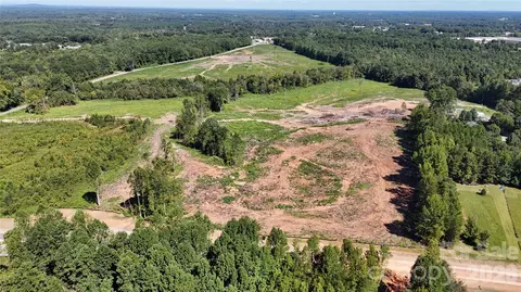0 Henderson Grove Church Rd, Salisbury, NC 28147