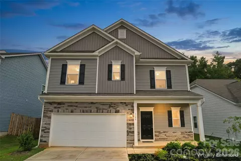 6100 Gala Ln, Charlotte, NC 28215