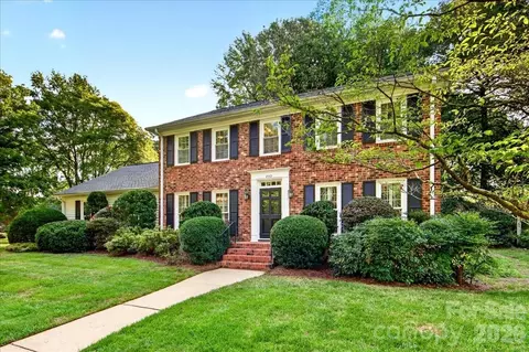 842 Ashmeade Rd, Charlotte, NC 28211