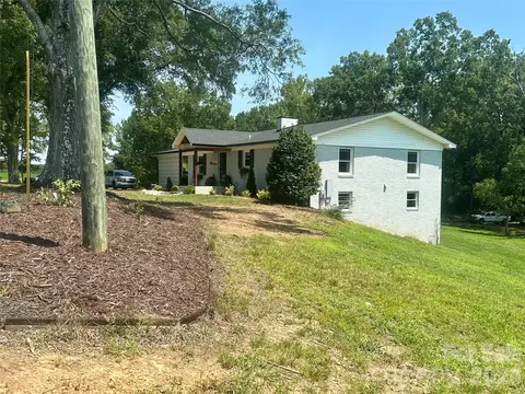 12178 Hazard Rd, Oakboro, NC 28129