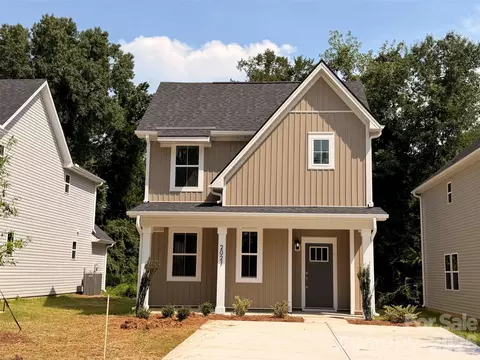 2021 Bishop Madison 8 Ln #8, Charlotte, NC 28216