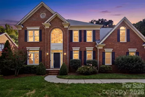 8701 Houston Ridge Rd, Charlotte, NC 28277
