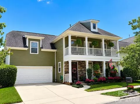 13829 Cedar Pond Cir, Huntersville, NC 28078