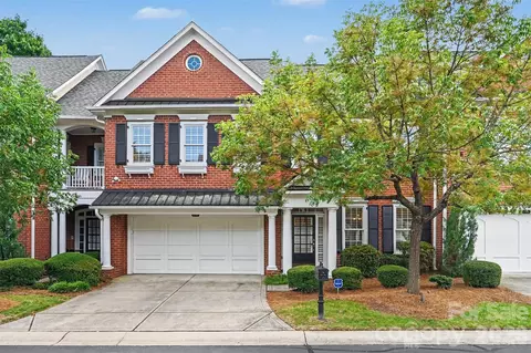 7526 Bluestar Ln, Charlotte, NC 28226