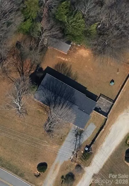 2175 Triplett Rd, Mount Ulla, NC 28125