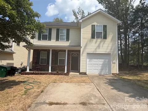 2216 Emmons Ln, Charlotte, NC 28212