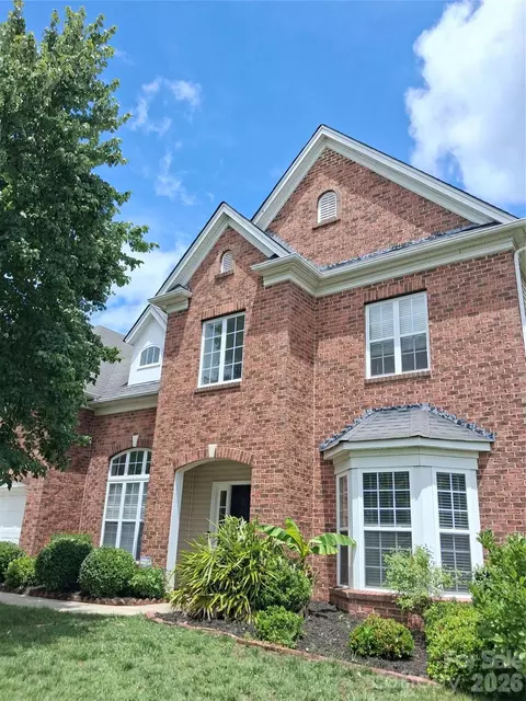 1552 Fitzgerald Nw St NW, Concord, NC 28027