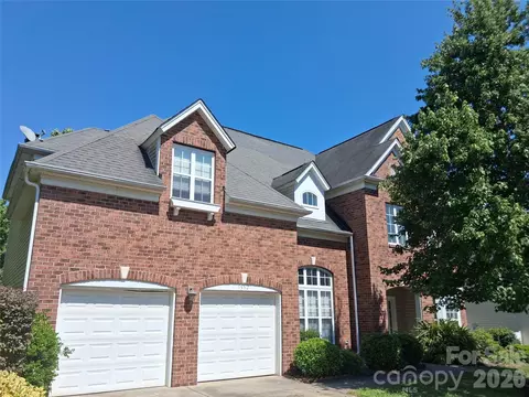 1552 Fitzgerald Nw St NW, Concord, NC 28027