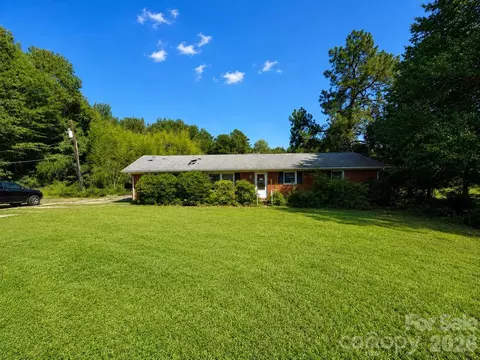 10500 Blair Rd, Mint Hill, NC 28227