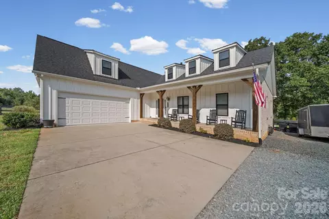 8510 Tirzah Church Rd, Waxhaw, NC 28173