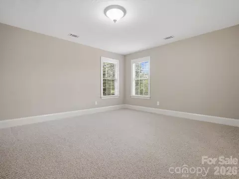 Bedroom - 1023 Madras Ct, Davidson, NC 28036 photo 4 of 5