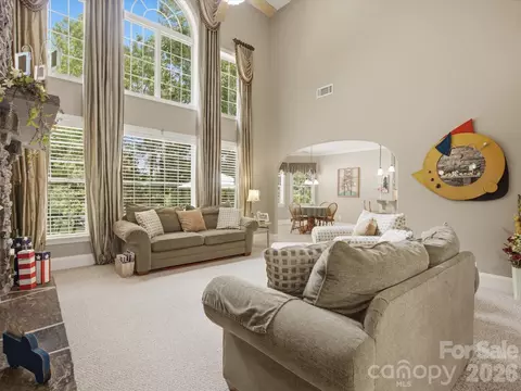 Living - 1023 Madras Ct, Davidson, NC 28036 photo 2 of 2