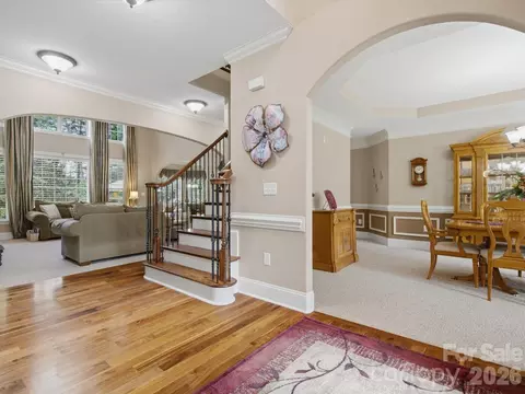 Entry Way - 1023 Madras Ct, Davidson, NC 28036 photo 2 of 2