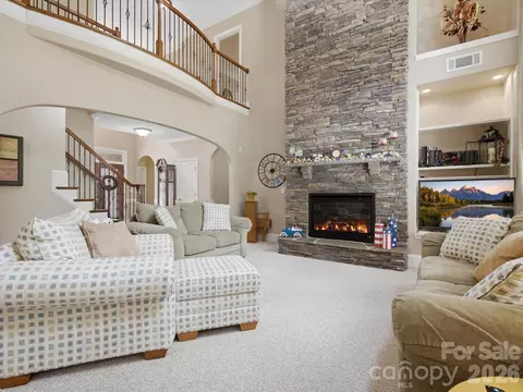 Living - 1023 Madras Ct, Davidson, NC 28036 photo 1 of 2