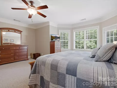 Bedroom - 1023 Madras Ct, Davidson, NC 28036 photo 2 of 5