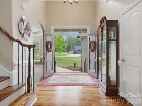 Entry Way - 1023 Madras Ct, Davidson, NC 28036 photo 1 of 2