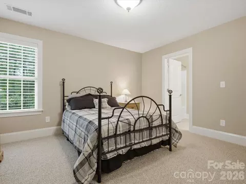 Bedroom - 1023 Madras Ct, Davidson, NC 28036 photo 3 of 5