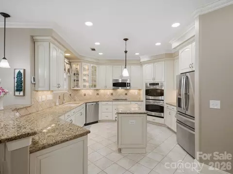 Kitchen - 1023 Madras Ct, Davidson, NC 28036 photo 2 of 3