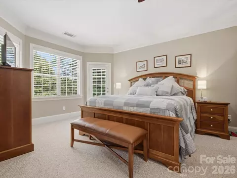 Bedroom - 1023 Madras Ct, Davidson, NC 28036 photo 1 of 5