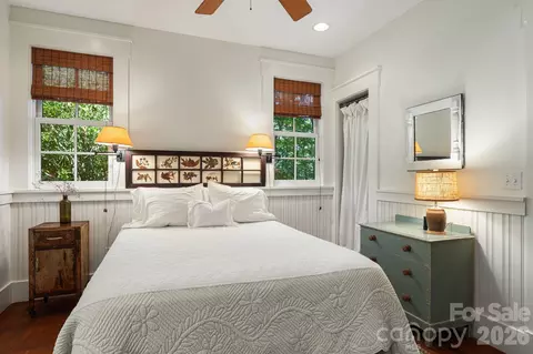 Bedroom - 21 Corkscrew 191 Way #191, Sylva, NC 28779 photo 6 of 9