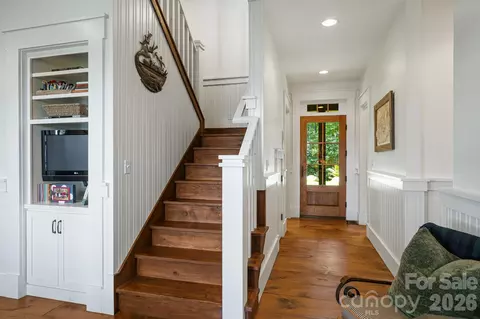 Entry Way - 21 Corkscrew 191 Way #191, Sylva, NC 28779 photo 3 of 3