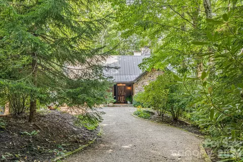 Exterior - 21 Corkscrew 191 Way #191, Sylva, NC 28779 photo 3 of 10
