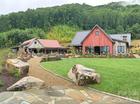 Exterior - 21 Corkscrew 191 Way #191, Sylva, NC 28779 photo 9 of 10